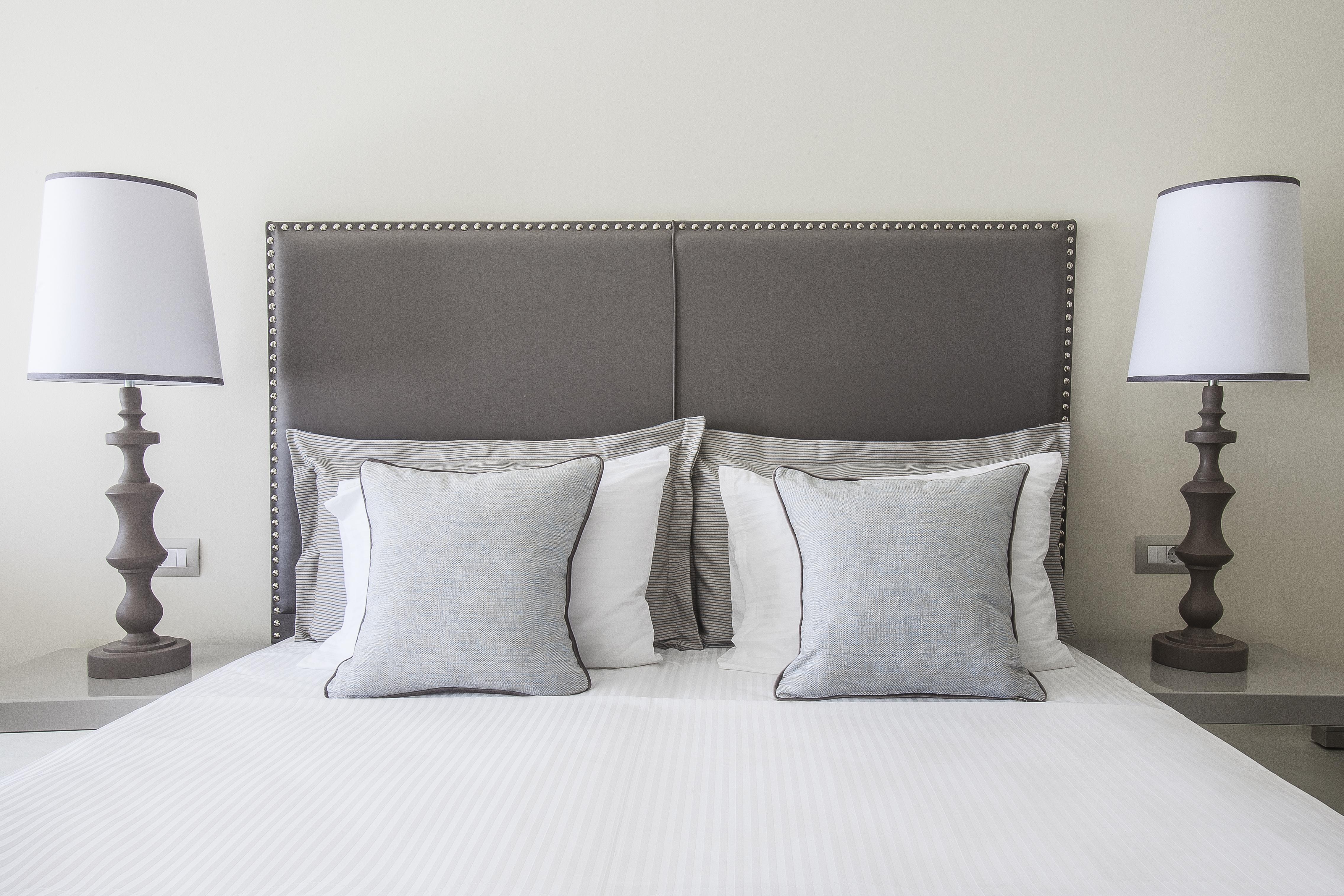 Rodostamo & Spa- Adults Friendly Hotel Komméno