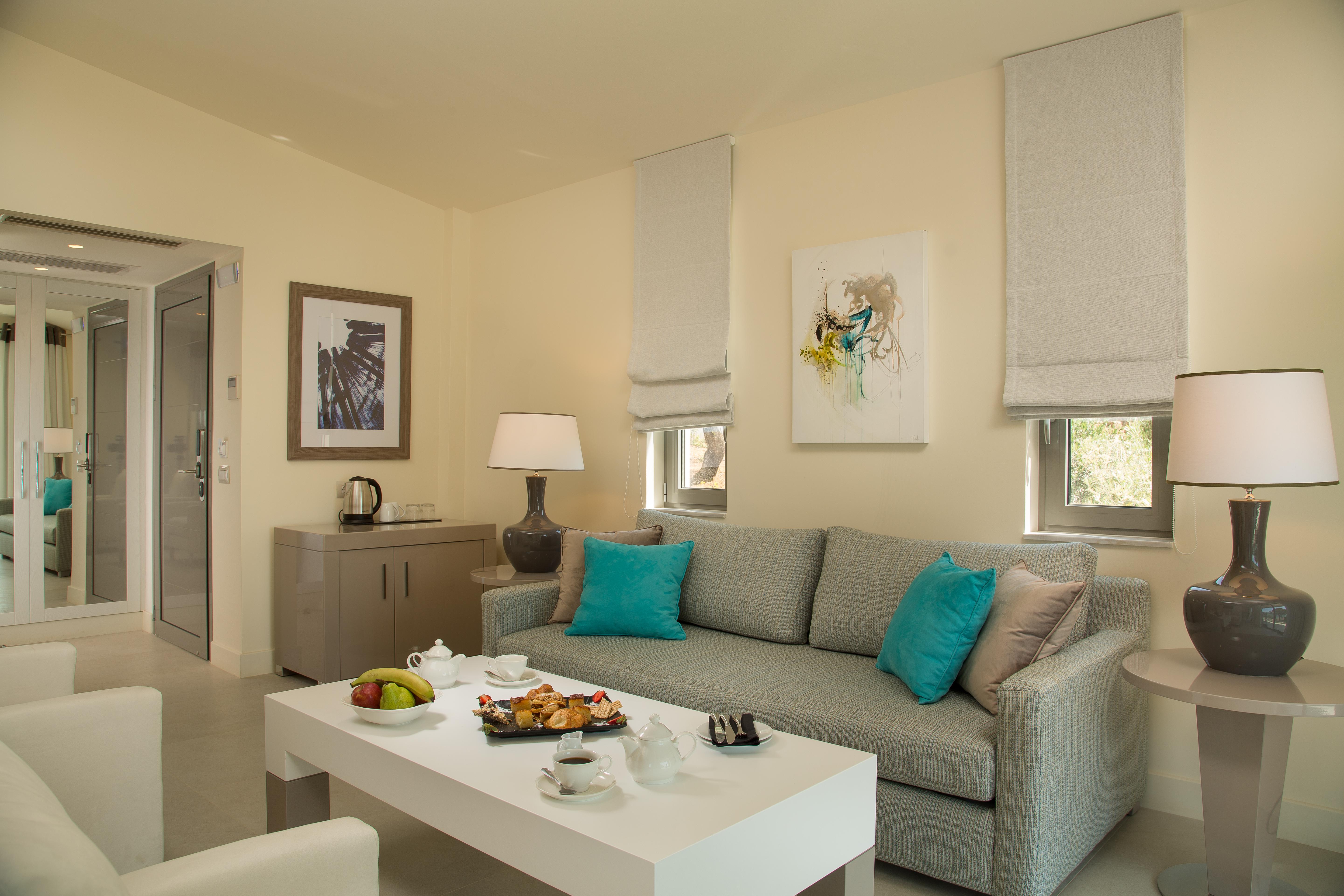 Hotel Rodostamo & Spa- Adults Friendly