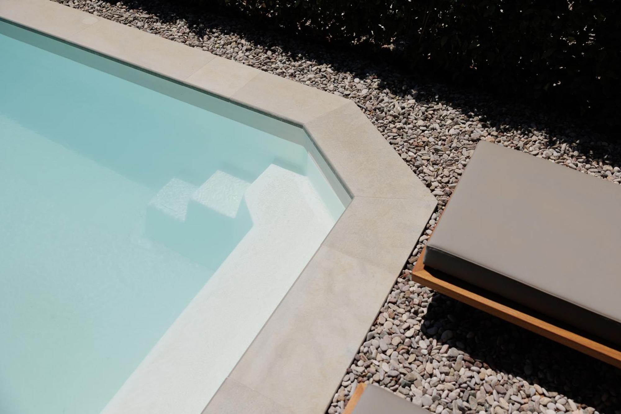 Hotel Rodostamo & Spa- Adults Friendly Komméno