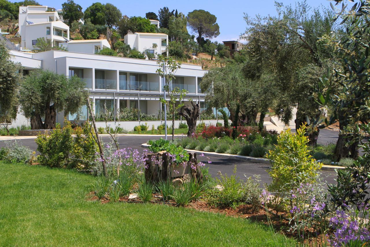 Rodostamo & Spa- Adults Friendly Hotel Komméno